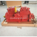 DX300LC Гидравлический насос DX300LC Главный насос K1006550C